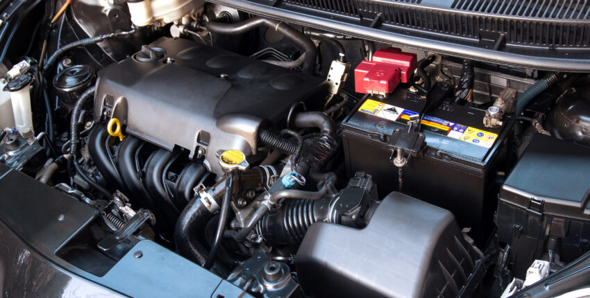 comprehensive Engine Tune-Ups